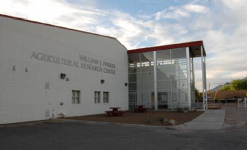 William J. Parker Agricultural Research Center